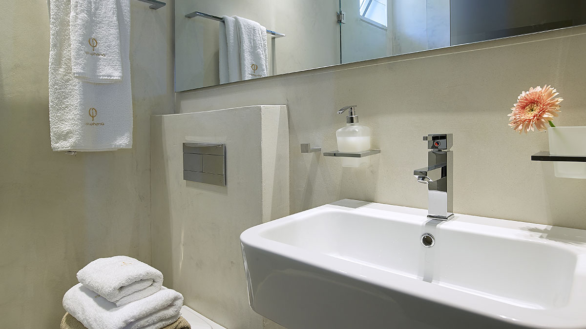 Villa Anassa 2 Bedroom Sea View